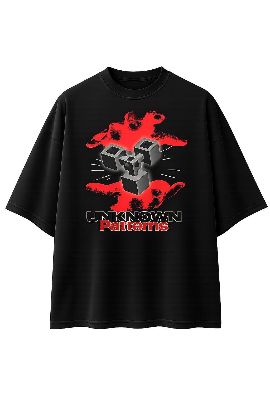 Unknown Tee