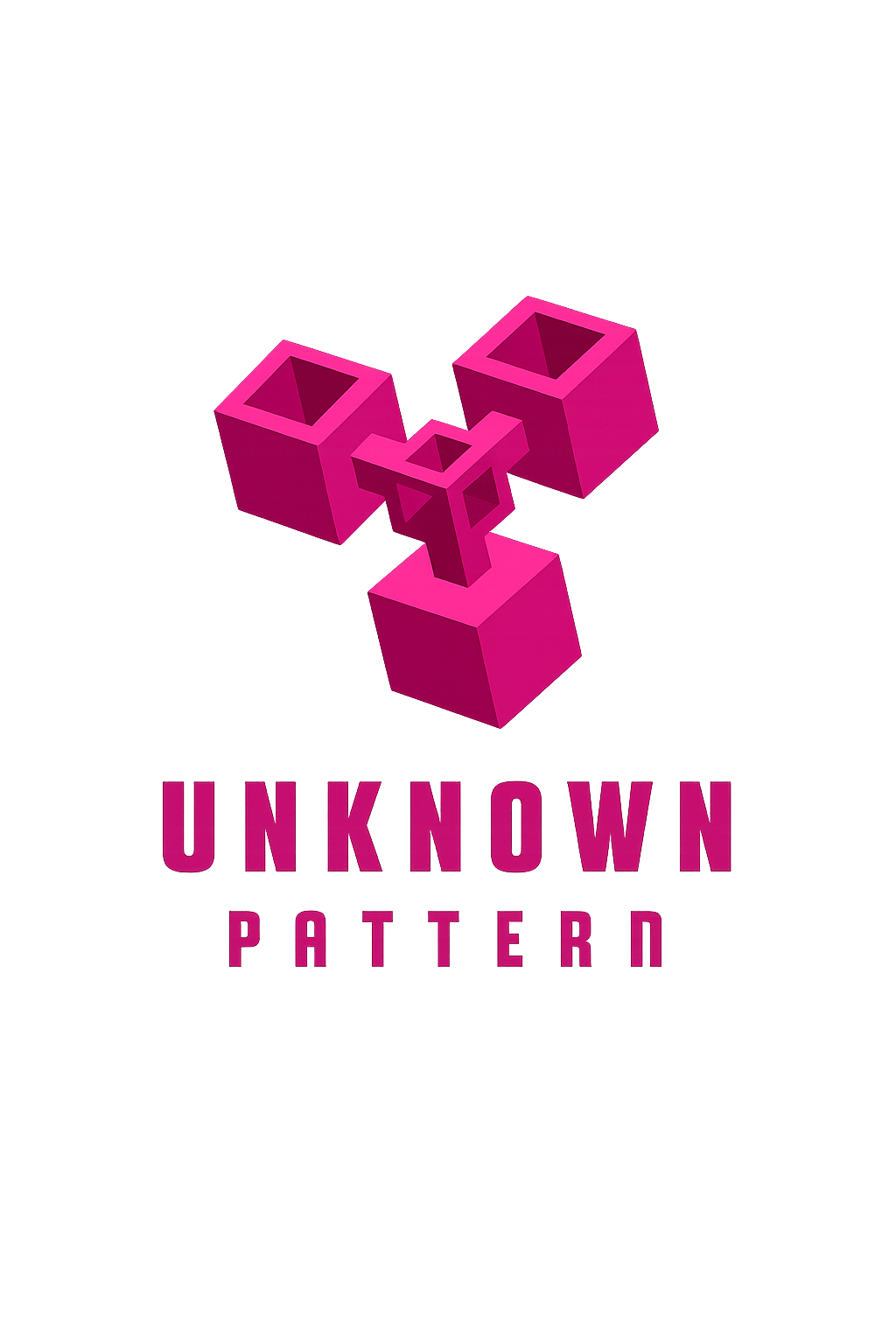 Unknown Pattern Clothing